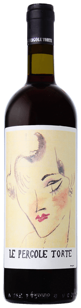Montevertine "Le Pergole Torte" Toscana 2021