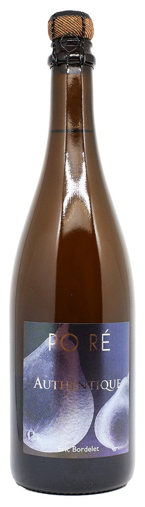 Eric Bordelet Poire Authentique
