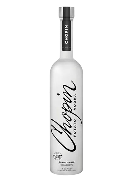 Chopin Vodka Liter