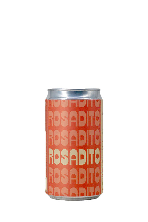Rosadito Rose in a Can 250mL