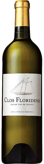 Clos Floridene Grand Vin de Graves 2024