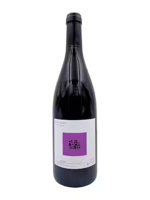 Domaine Bertin-Delatte Rabatiere Pineau d'Aunis 2024