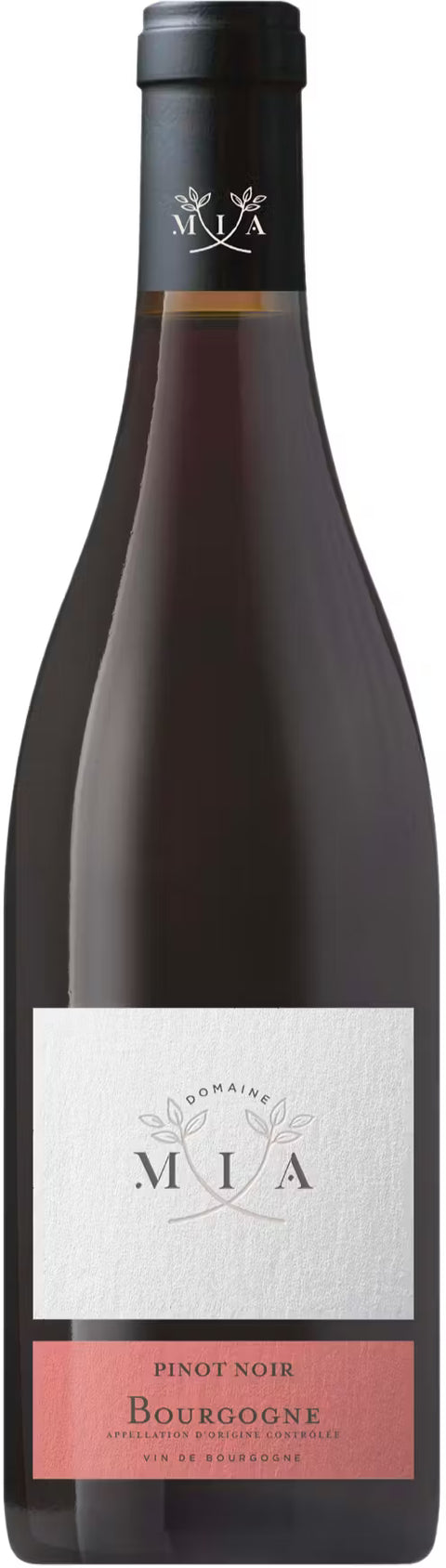 Domaine Mia Bourgogne Pinot Noir 2022