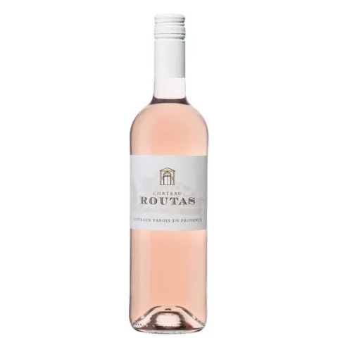 Chateau Routas Coteaux Varois en Provence Rose 2025