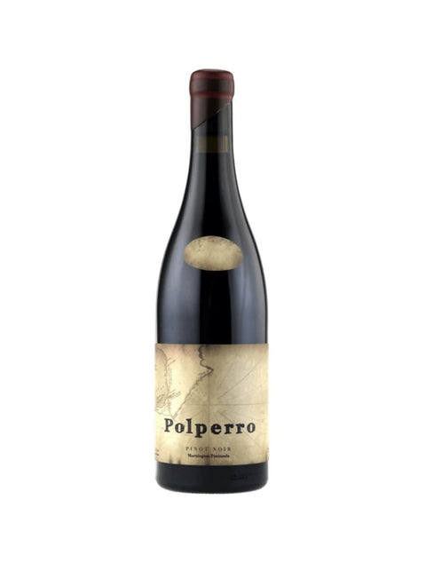 Polperro 'Mornington Peninsula' Pinot Noir 2023