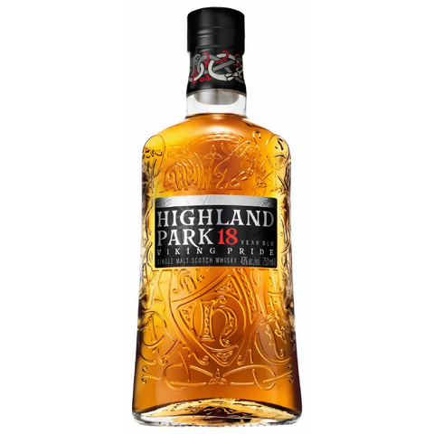 Highland 18yr 750 mL