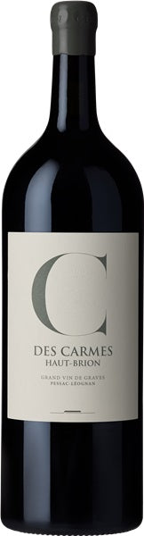 Des Carmes Haut-Brion 2022