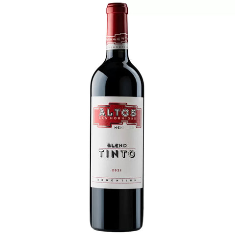 Altos Las Hormigas Tinto Mendoza 2023