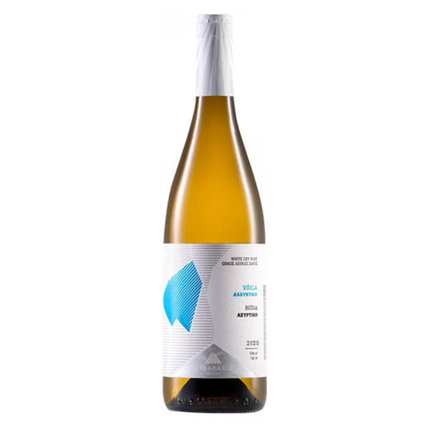 Lyrarakis Crete Assyrtiko Voila 2024