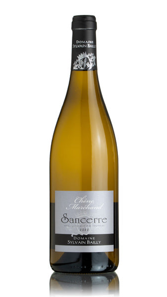 Bailly Sancerre Chene Marchand 2023