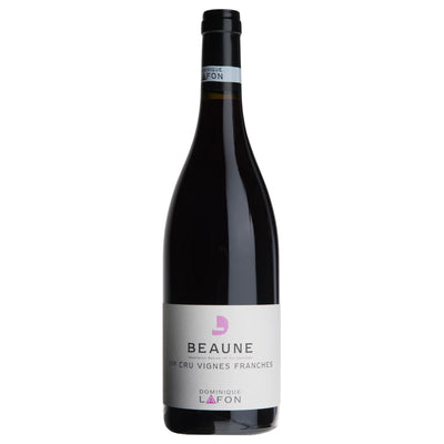 D Lafon Beaune Greves 2018