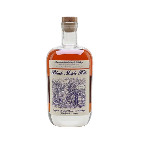 Black Maple Hill Straight Bourbon Whiskey
