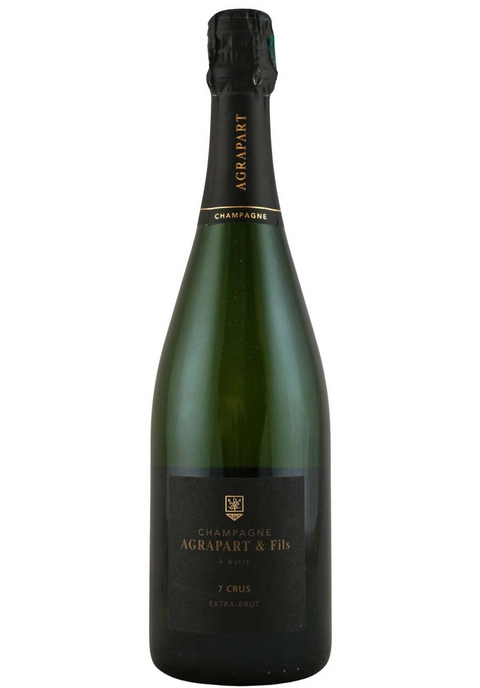 Agrapart 7 Crus Brut NV