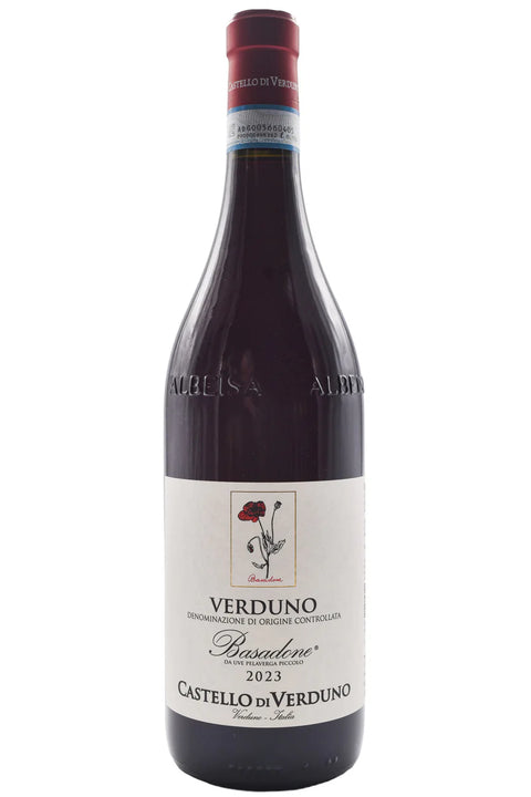 Castello Di Verduno Pelaverga Basadone 2023