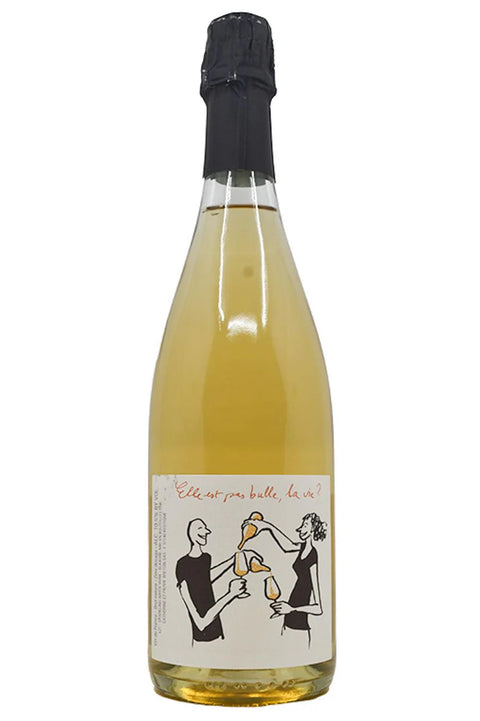 Catherine and Pierre Breton La Vie Blanc 750mL