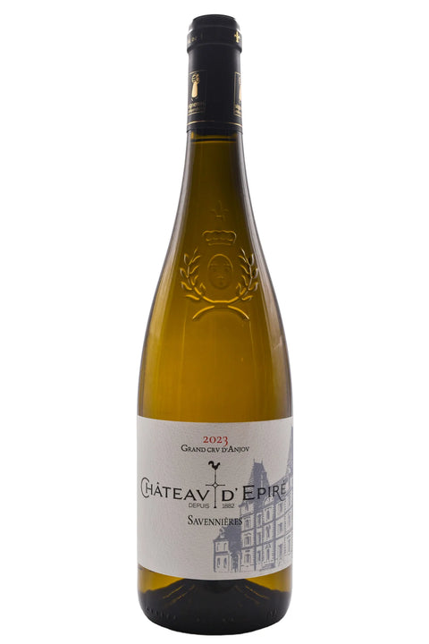 Chateau d'Epire Savennieres  2023