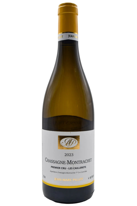 Jean-Marc Pillot 1er Cru Vergers 2023