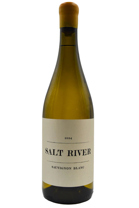 Savage Salt River Sauvignon Blanc 2024