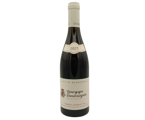 Georges Lignier & Fils Bourgogne Passetoutgrain 2023