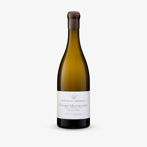 Domaine Bachelet Monnot Maranges Blanc 1er Cru La Fussiere 2023