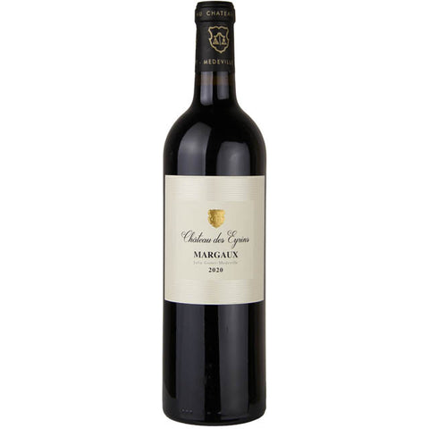 Château des Eyrins Margaux 2022