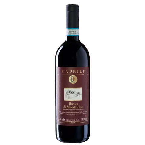 Caprilli Rosso Di Montalcino 2023