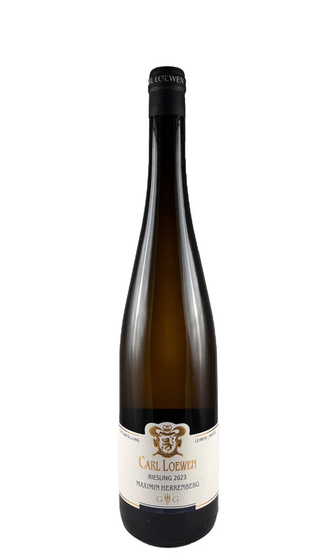 Loewen Longuicher Herrenberg Riesling Kabinett 2023