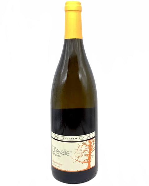 Eric Chevalier Chardonnay 2024
