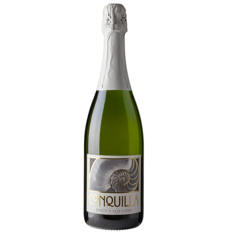 Conquilla Cava Brut 375