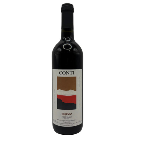 Conti Origini Vino Rosso di Alto Piemonte 2023
