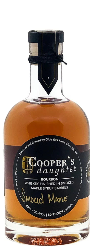 Coopers Daughters Maple 750ml