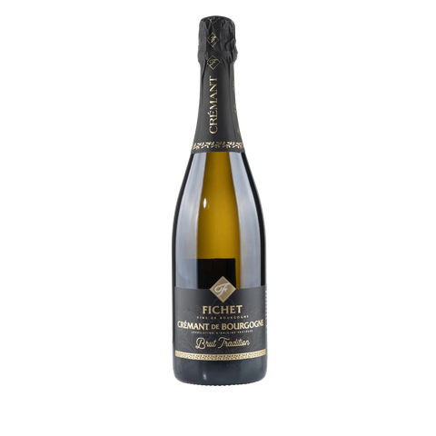 Domaine Fichet Cremant de Bourgogne