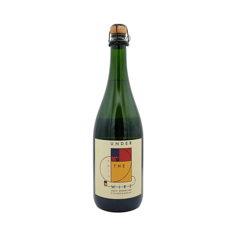 Under the Wire Chard 2017