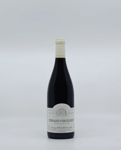 Domaine Rollin Pernand-Vergelesses Rouge 2022