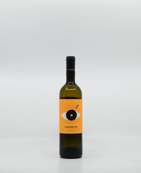Casa Setaro Campanelle Falanghina 2024