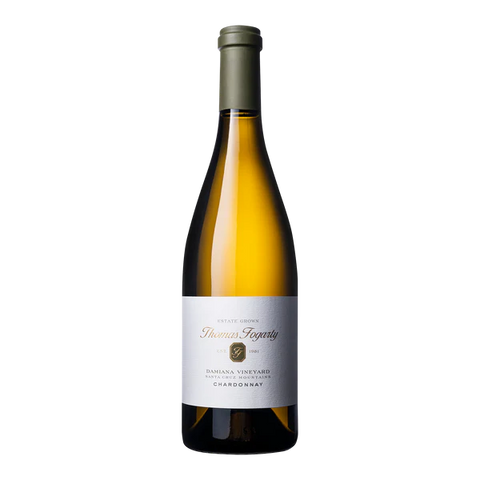 Thomas Fogarty Chardonnay 2021 750mL