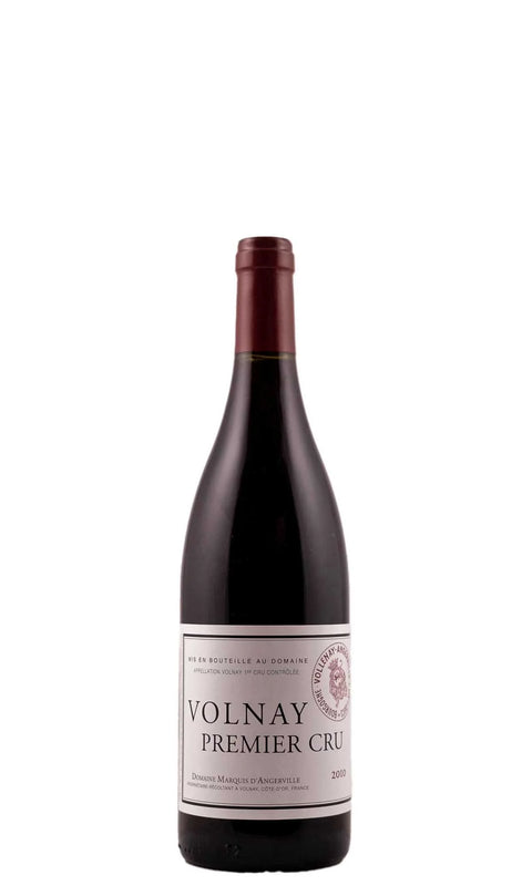 Domaine Marquis d'Angerville Volnay 1er Cru - 2023