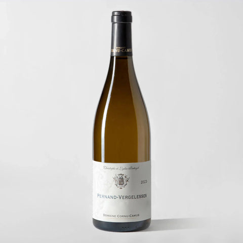 Domaine Cornu-Camus Pernand Vergelesses 2023
