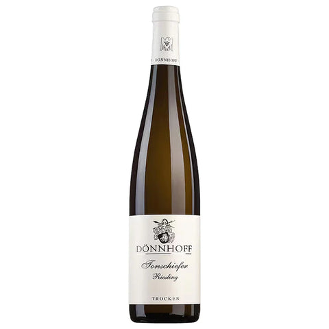 Donnhoff Riesling Tonschiefer Trocken 2023