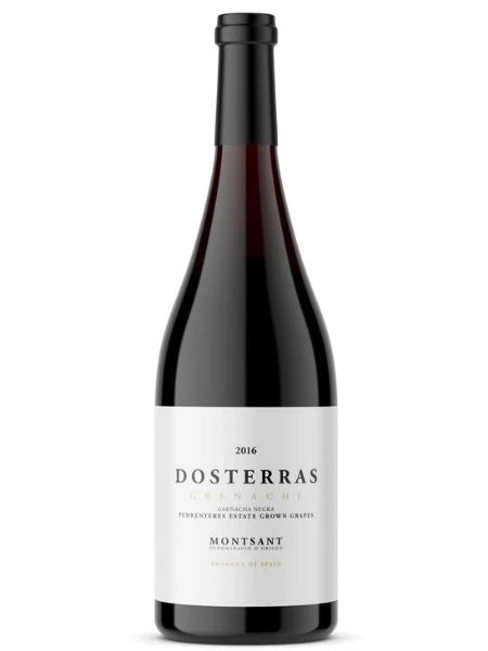 Dosterras Montsant Garanatxa 750