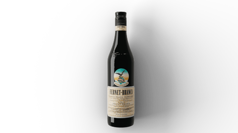 Fernet Branca 750