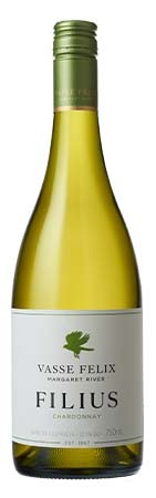 Vasse Felix Chardonnay Filius 2023
