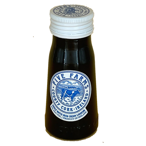 Five Farms Irish Cream 50ml