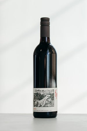 Fjord Vineyards Merlot
