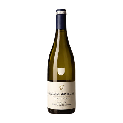 Fontaine Gagnard Chassagne Montrachet 2023