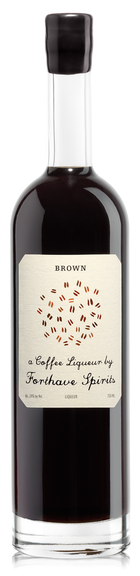 Forthave Brown Coffee Liqueur