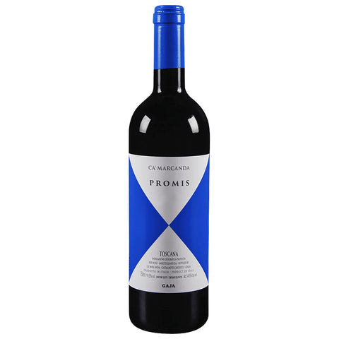 Ca'Marcanda Promis Toscana Rosso 2023