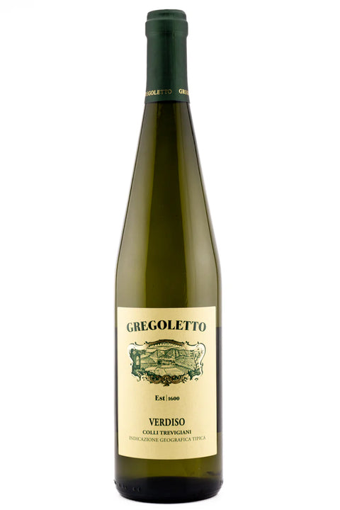 Gregoletto Colli Trevigiani 2022