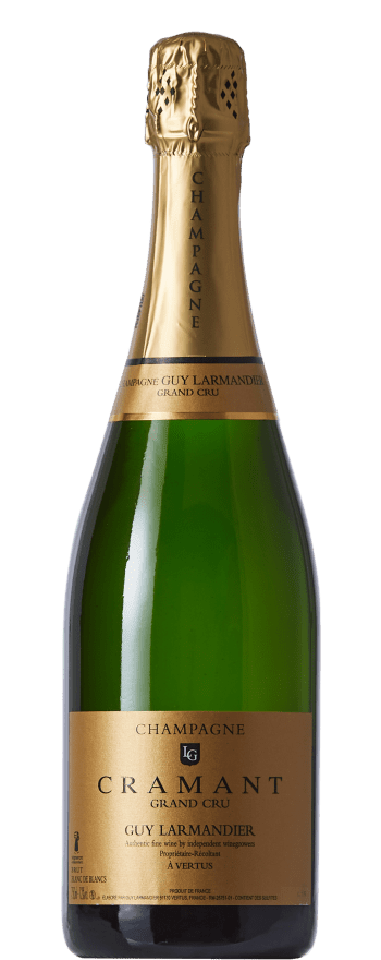 Larmandier Cramant Grand Cru