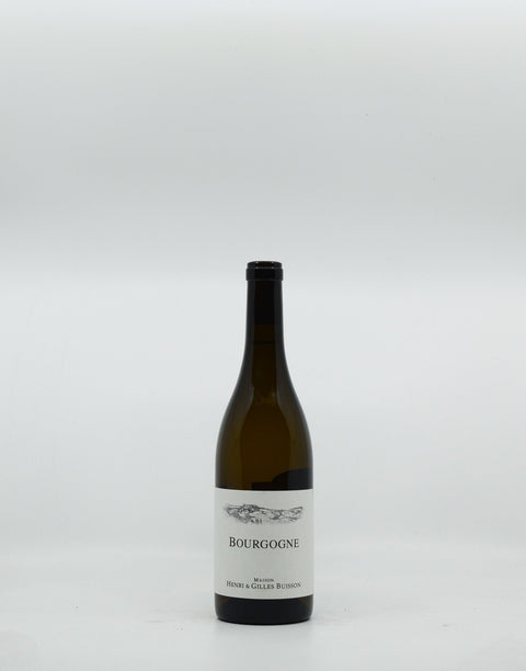 Buisson Bourgogne Blanc 2023